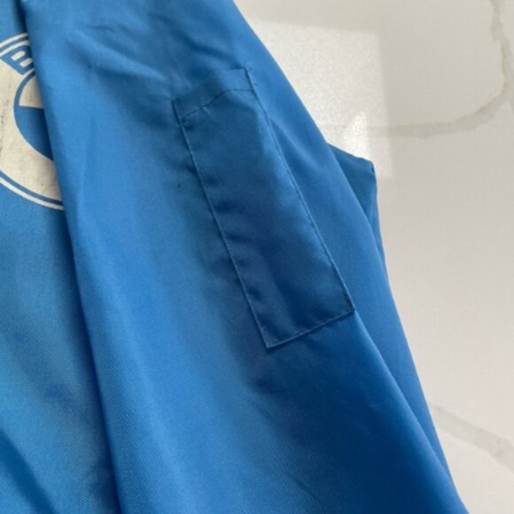 Vintage BMW Nylon Racing Jacket, Size S-M - Picture 7 of 12